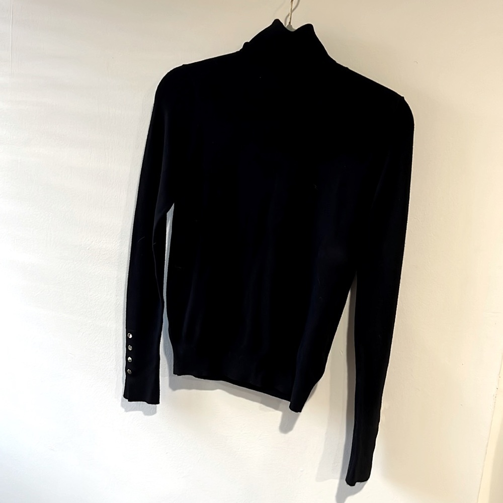 Zara Turtleneck Sweater NWT